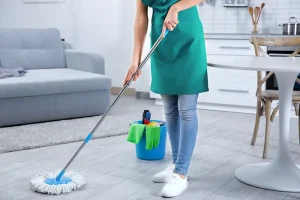 house move cleaning Service in Stoke-on-Trent