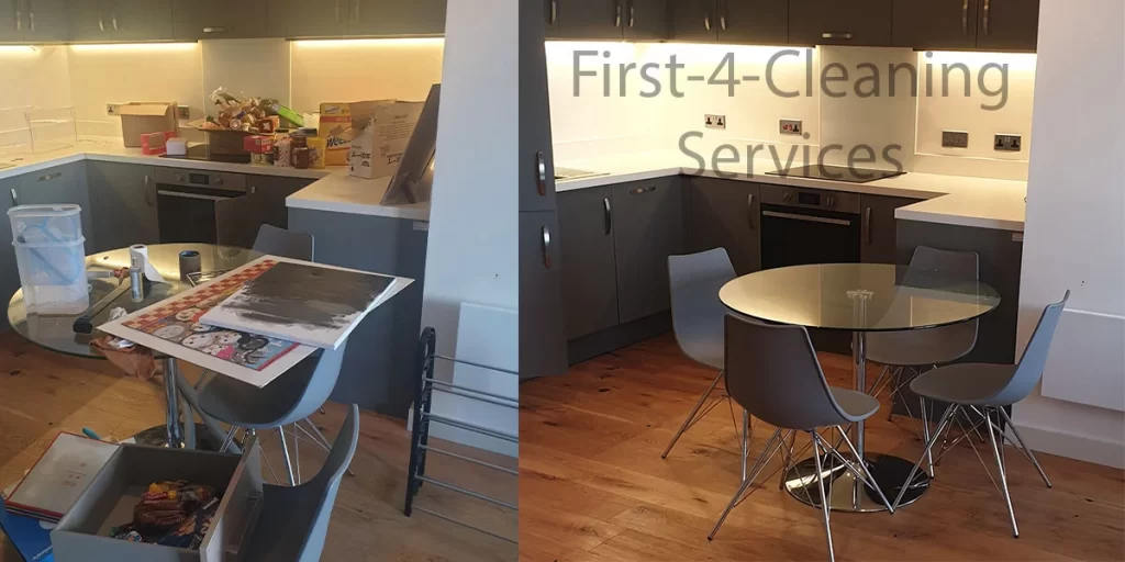 End of tenancy cleaning NewcastleunderLyme